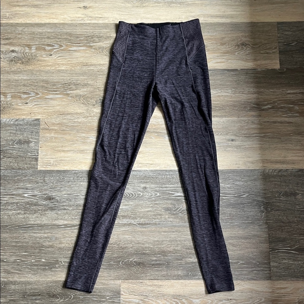 Victoria's Secret Charcoal Leggings